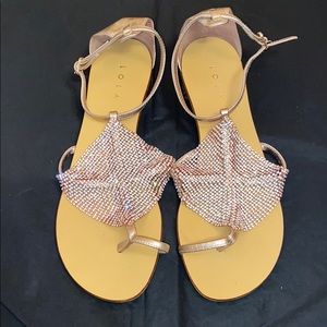Lola Cruz Sandals